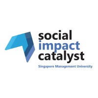 SMU Social Impact Catalyst logo - Similar company to Social Impact Catalyst