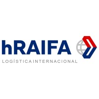 Hraifa Logística Internacional EIRELI logo - Similar company to Hraifa Logistica Internacional