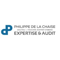 Philippe de La Chaise | Expertise comptable et Audit logo - Similar company to Expertise-Comptable, Audit, Conseil