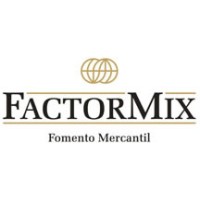 FactorMix logo - Similar company to Urbe Crédito