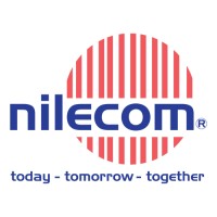 Nilecom Uganda logo - Similar company to Brand Active