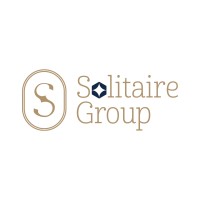 The Solitaire Group logo - Similar company to Solitaire Uk