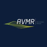 AVMR - Anti Vibration Methods (Rubber) Co. Ltd logo - Similar company to Rawie Gmbh & Co. Kg