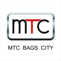 Guangzhou MTC Bags Co., Ltd logo - Similar company to Guangzhou Mtc Bags Co., Ltd.