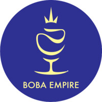 BOBA EMPIRE logo - Similar company to Skyaurant International Food Co., Ltd