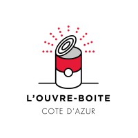 l'Ouvre-Boite Côte d'Azur logo - Similar company to Az'Up