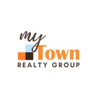 My Town Realty Group logo - Similar company to Epic Mortgage