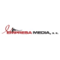 EMPRESA MEDIA, a.s. logo - Similar company to Wiv Group