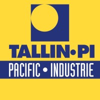 TALLIN PI logo - Similar company to Technival