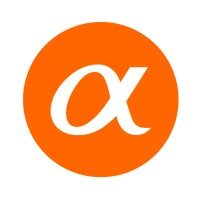 Alpha Alimentos logo - Similar company to Pbg - Preferred Brands Group