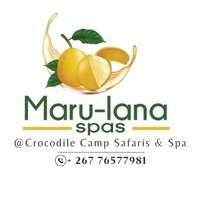 Marulana Spas logo - Similar company to Crocodile Camp Safari & Spa