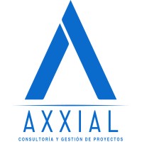 AXXIAL®  Consultoría y Gestión de Proyectos SpA logo - Similar company to Molecularq