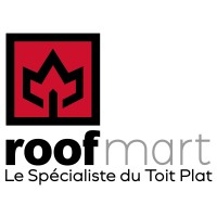 Roofmart France logo - Similar company to Roofmart