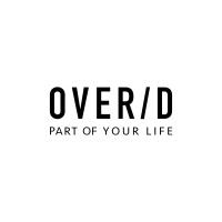 OVER/D logo - Similar company to To.Do S.R.L.