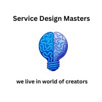 Service Design Masters logo - Similar company to Service Design Melbourne