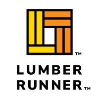 Lumber Runner Trading logo - Similar company to Blue Hound Brands