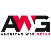 American Web Geeks logo - Similar company to Webholic