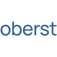 Oberst logo - Similar company to Digital Intelligence Bv