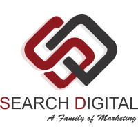 Search Digital logo - Similar company to The Press Release