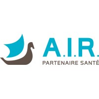 A.I.R. Partenaire Santé logo - Similar company to Ventilodom
