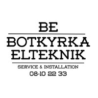Botkyrka Elteknik Ab