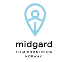 Midgard Film Commission Norway logo - Similar company to Film In Iceland