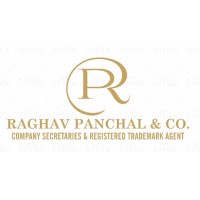 Raghav Panchal & Co. logo - Similar company to Darshan Mehta