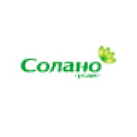 Solano Trade House logo - Similar company to One Bites