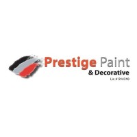 Prestige Paint & Decorative logo - Similar company to Rise Ev Epc