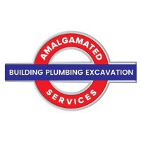 Amalgamated Services logo - Similar company to Jacobs Technology Group, Inc.