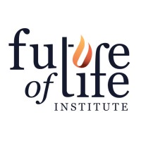 Future of Life Institute (FLI) logo - Similar company to Human Intelligence Movement