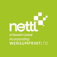 Nettl Of Norwich Central