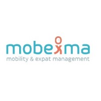 Mobexma logo - Similar company to Aedipe Navarra _ La Rioja