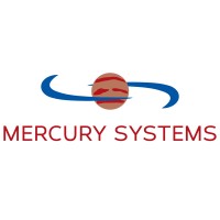 Mercury Systems Europe Ltd logo - Similar company to Vwidoo Tech
