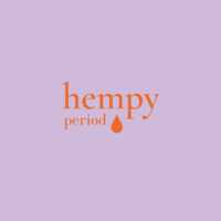hempy period logo - Similar company to Dna4Good Scientific Wellness Gmbh