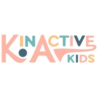 KinActive Kids logo - Similar company to Theratogs, Inc.