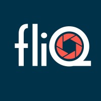 Fliq logo - Similar company to Menitie