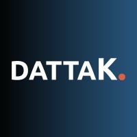 Dattak logo - Similar company to Stoïk