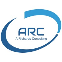 A Richards Consulting Ltd (ARC) logo - Similar company to R & A Fabrications Ltd