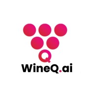 WineQ.ai logo - Similar company to Knowing Me.