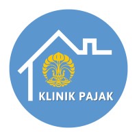 Klinik Pajak UI logo - Similar company to Himpunan Mahasiswa Administrasi Perpajakan Universitas Indonesia (Hmp Ui)