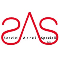 Servizi Aerei Speciali S.A.S. Srl logo - Similar company to Skywing Careers