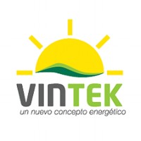 VINTEK CHILE logo - Similar company to Dicyp Ingeniería Bim