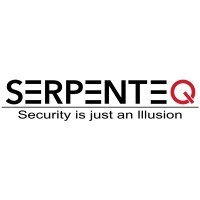 SERPENTEQ GmbH logo - Similar company to Caiberp Gmbh