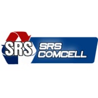SRS Comcell Pty Ltd logo - Similar company to Biotech Engineering Pty Ltd