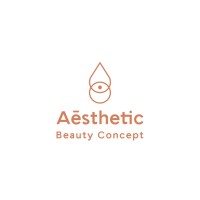 Aesthetic Beauty Concept logo - Similar company to Virtus Sun