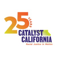 Catalyst California logo - Similar company to Community Coalition