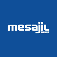 Distribuidora Mesajil Hnos logo - Similar company to Omega Power S.A.C