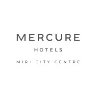 Mercure Miri City Centre logo - Similar company to Pullman Kuching
