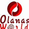 Olana's World logo - Similar company to Saleschef